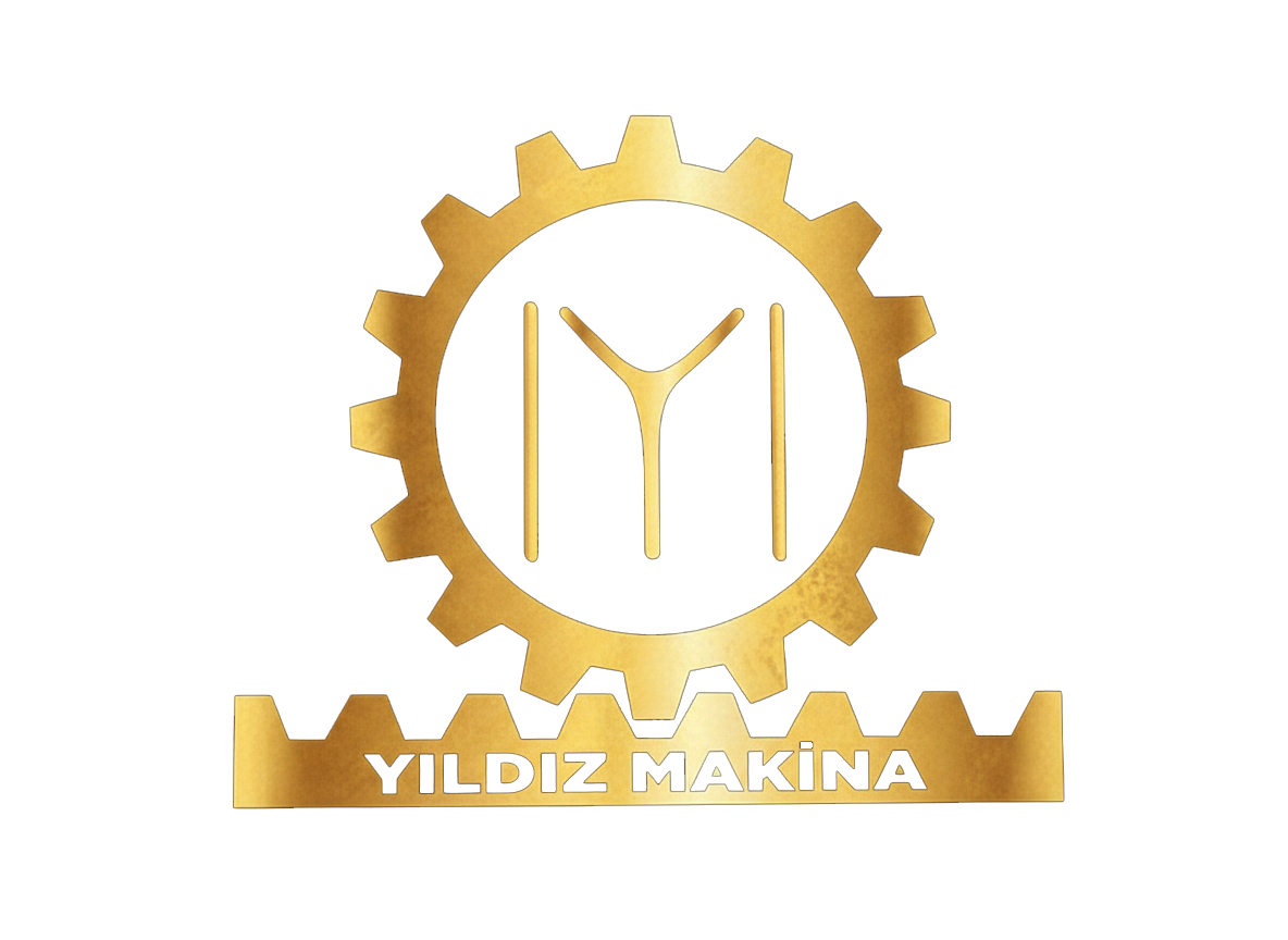 Yıldız Makina Logo